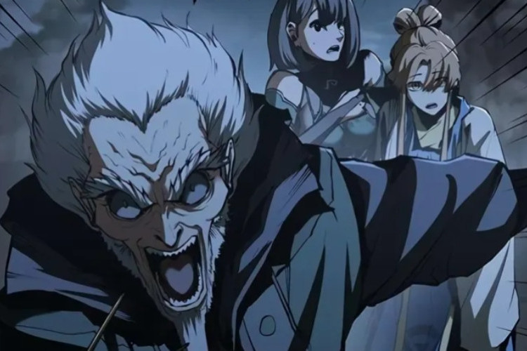 Reading Link Murim Psychopath Chapter 29 in English The Most Powerful Skill