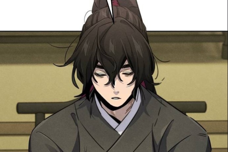 Read of Manhwa The Return of the Crazy Demon Full Chapter English Subtitle, Presenting a Challenging Story