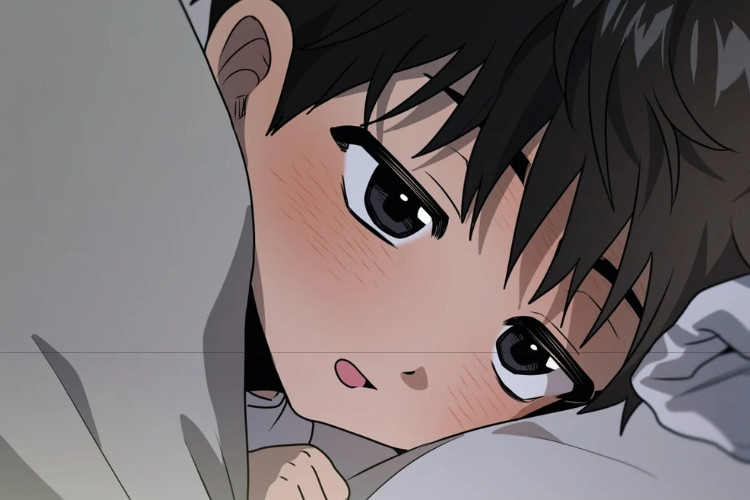 Read Passion Season 5 Chapter 125 English Scan It's Just A Little Twin-Things