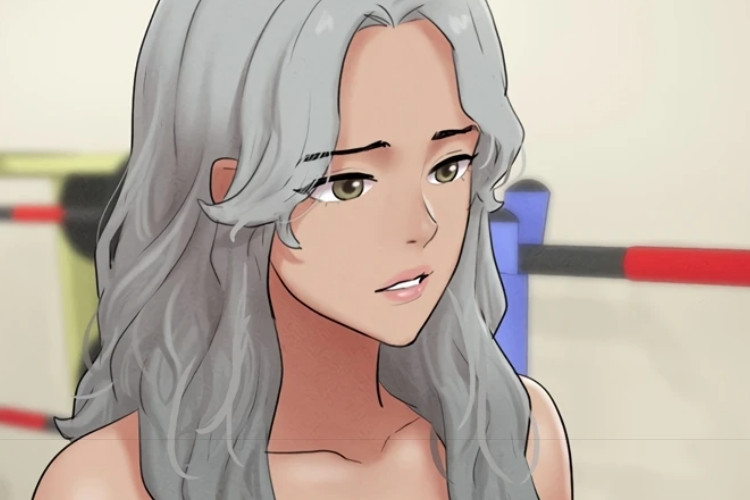 Getting Hot! Link Soeun Chapter 54 in English Sub Chained to The Lust Eveytime and Everywhere
