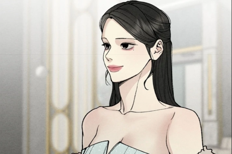 Spoilers of Toying With Daddy Chapter 15 English Subtitle, Kim Yeonwoo Makes Me Feel Awkward!