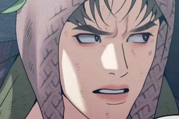 Read Manhwa Pearl Boy: Ignite the Dawn Chapter 43 English Scan, The Last Hideout