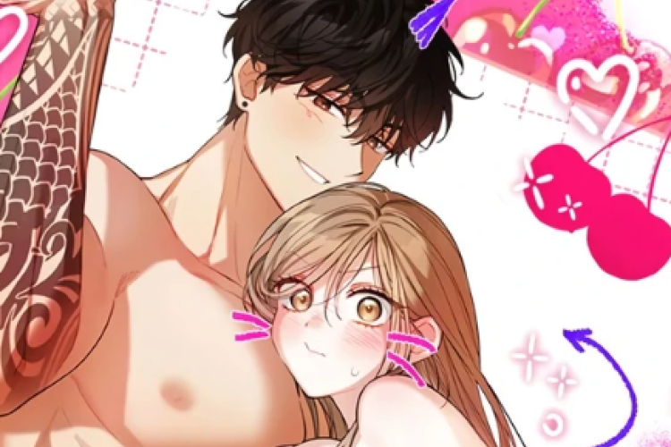 Read Manhwa Usefulness Of A Childhood Friend Full chapter in English Scan, Sleep with Another Man
