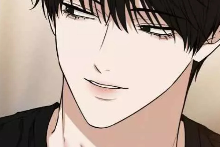 BL Manhwa Thinking in Reverse (Reverse Thinking) Chapter 26 English Sub What An Tempting Offer