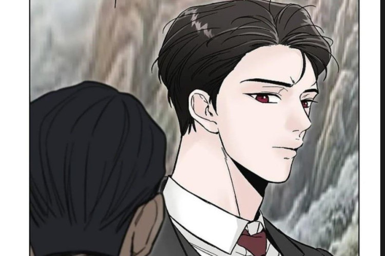 Link Read of Manhwa BL Where Understanding Ends Full Chapter Subtitles English, With New Synopsis Update!