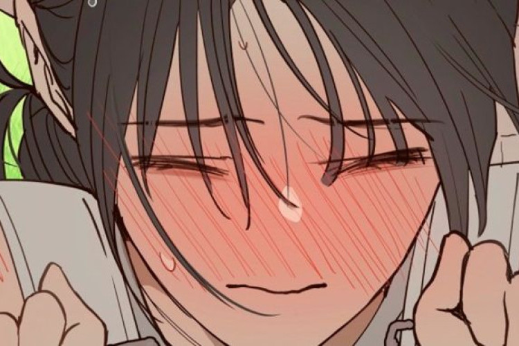 Flowers Are Bait Manhwa Ch 56 Complete Explanation and Online Reading Guide, Evaluation of a Romantic Walk