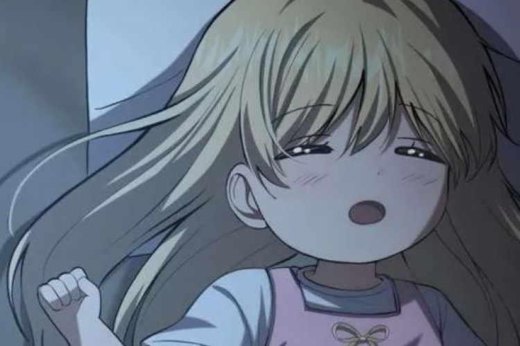 Read Manhwa I Became A Married Man in Another World Chapter 8 English Scan, Sweet Wedding