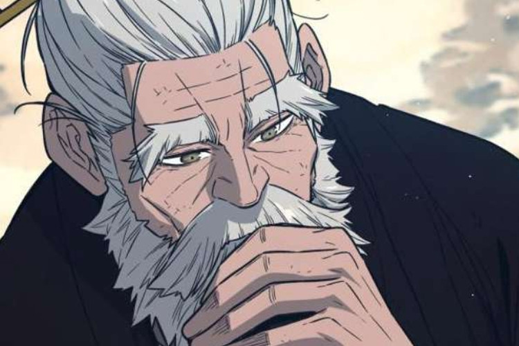 Spoiler Manhwa Absolute Sword Sense Chapter 167 Scan English Alliance is Prepare for The Next Battle