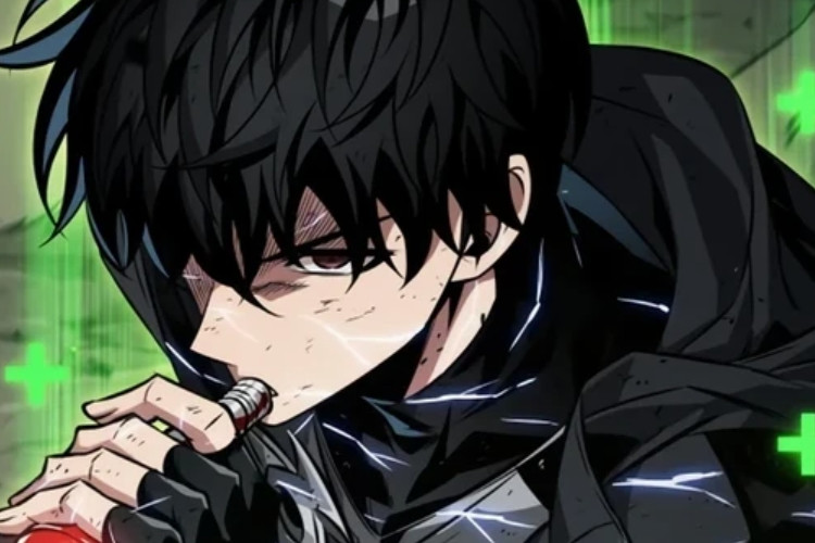 Link Update Manhwa Pick Me Up, Infinite Gacha Chapter 195 in English The Battle Is Still Between Two Extraordinary Forces