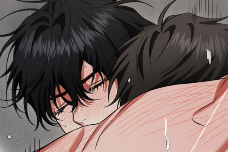 Read Manhwa Hit Me Hard Chapter 6 in English Scan, Weak and Helpless