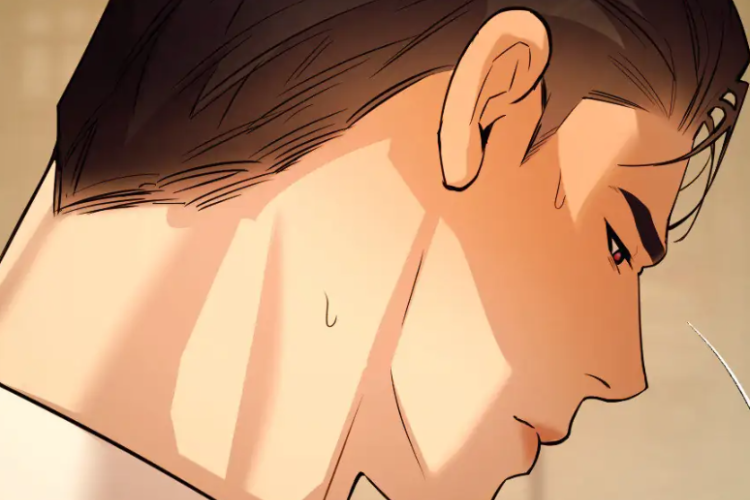 Link Pearl Boy: Ignite the Dawn Chapter 17 English Sub Manhwa Scan RAW, A Solid Experiment
