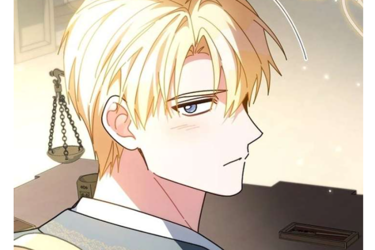 Read of Manhwa Can I Finally Cry Now? Full Chapter English Subtitle, Presenting a Challenging Story