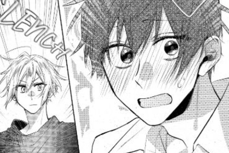 Hirano to Kagiura Manga Chapter 36 English Sub Read Online Free Latest, The Women Who are Submissive