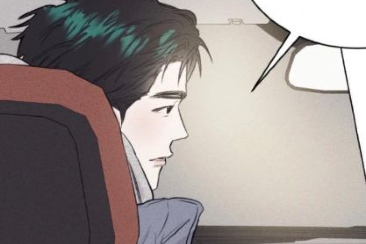 Read Manhwa After a Meal Chapter 24 English Scan, The New Season with More Complex Love Stories