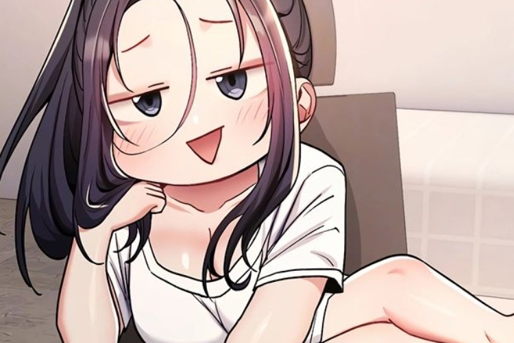 Update! Manhwa You Won’t Break Me Chapter 37 in English Scan Nothing Beats The Real Human Touch