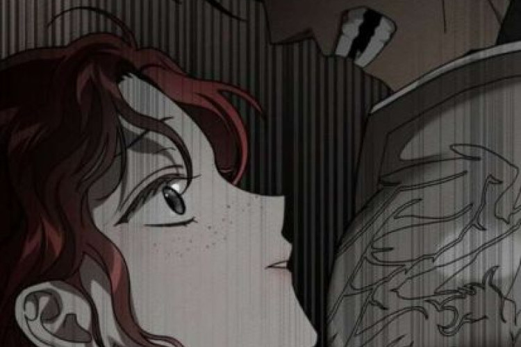 RAW Manhwa Under the Oak Tree Chapter 152 English Sub and Spoilers, Evil Thoughts Appear