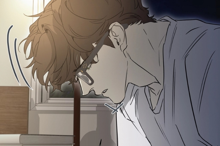 So Cute! Link Manhwa Nerd Project Chapter 61 English They Finally Made Up