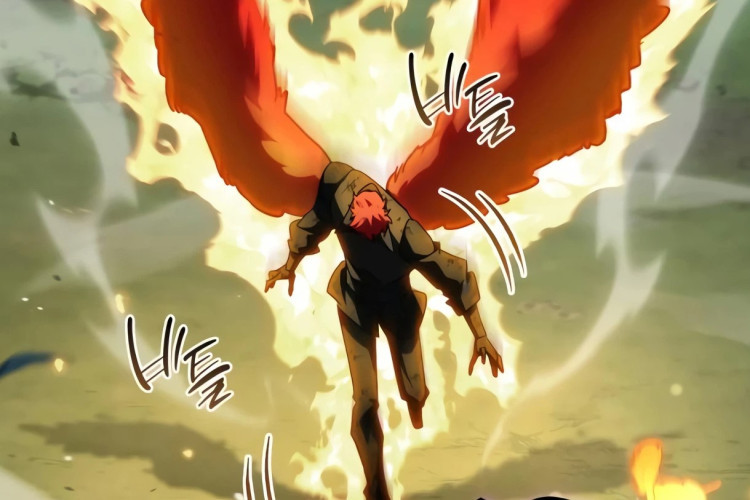 Theoretical Analysis of The Demon King Overrun by Heroes Chapter 42: The Master's Release