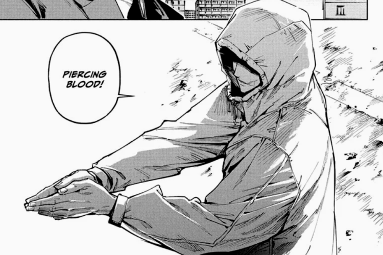 Spoiler & Read of Manga Jujutsu Kaisen: Modulo Chapter 21 English Subtitle, Yuji Itadori Uses New Tactics