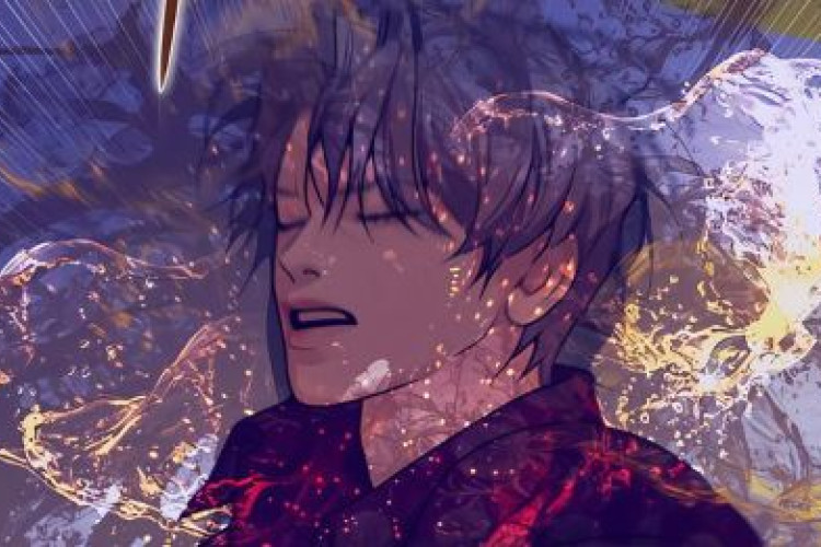 Read Pearl Boy: Ignite the Dawn Chapter 51 English Sub Manhwa Scan, Hit by Reality