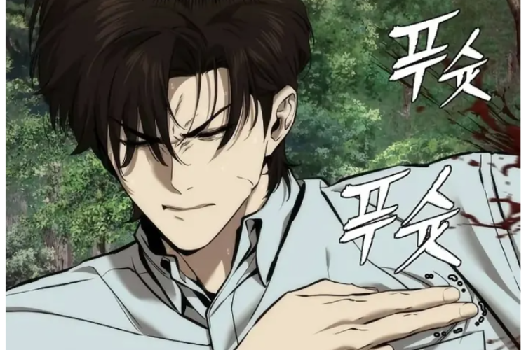Spoilers of Manhwa The A Regressor’s Tale of Cultivation Chapter 10 English Subtitle, Attack Knocks Down