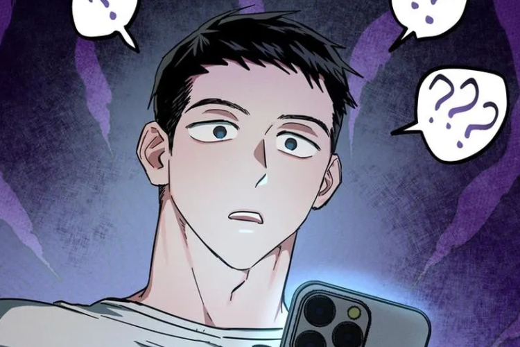 Spoilers of Manhwa BL Jangsanbeom Chapter 3 English Subtitles, Intense togetherness!