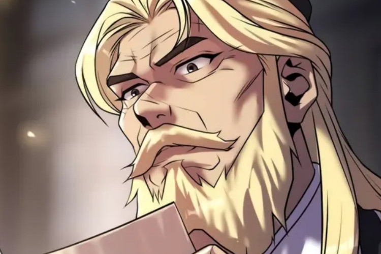 Manhwa Chronicles Of The Demon Faction Chapter 149 Scan English The Debut of the Divine Cult