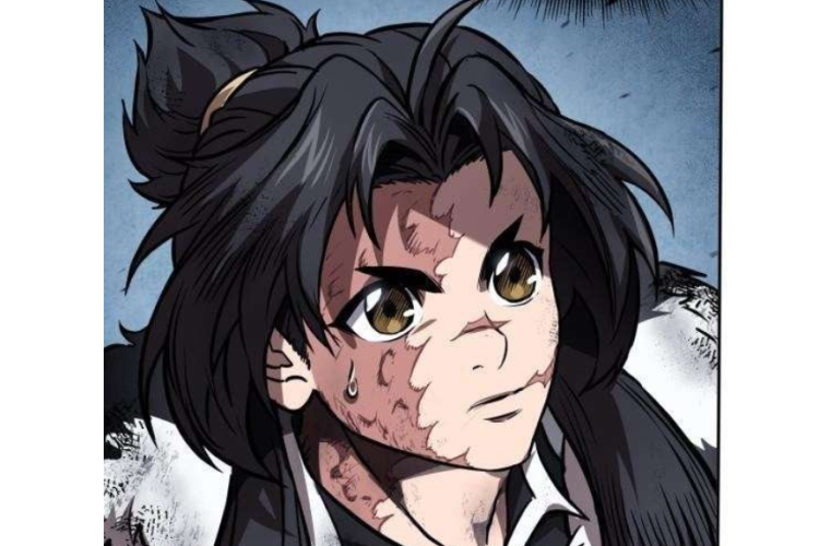 Spoilers of Manhwa Nano Machine Chapter 275 English Subtitle, The Resistance Is Growing More Fierce