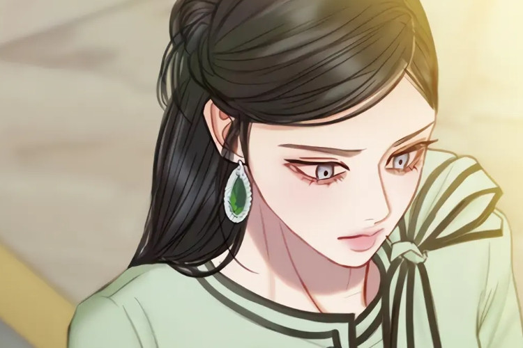 Link Update Manhwa Serena Chapter 113 RAW English Sub Husband And Wife Personal Issues