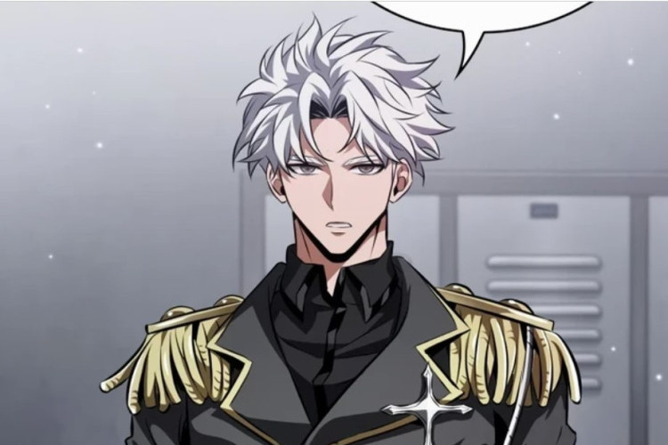 Read RAW Manhwa Pick Me Up, Infinite Gacha Chapter 199 English Subtitle, The Enemy's Terrifying Actions