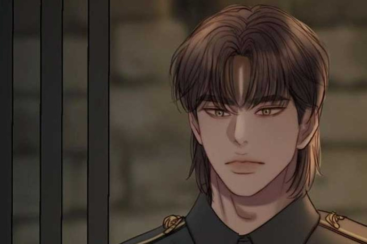 Link to Read Serena Chapter 116 in English Scan Frederick's Biggest Betrayal