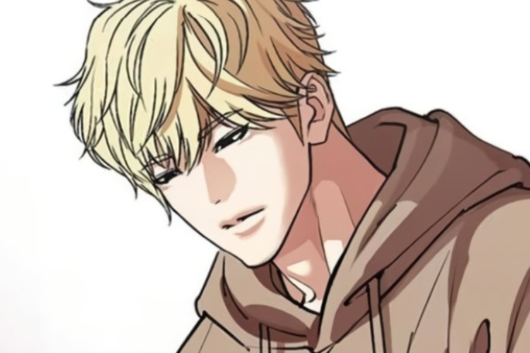 Read Manhwa Lookism Chapter 588 Scan English Hunting Tom Lee