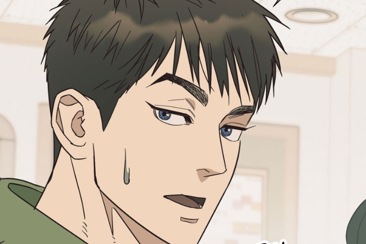 Link BL Manhwa Cat Choice Chapter 8 in English Sub My Straight Best Friend Wants Private Love Lessons with Me