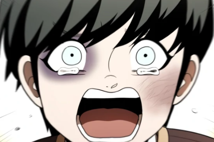A Sense of Amusement Manhwa Chapter 55 English Scan Update, Garam and Ahyun Begin Competing