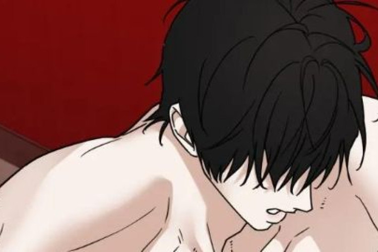 Read Manhwa Thinking in Reverse (Reverse Thinking) Chapter 41 English Sub, Asking for Forgiveness