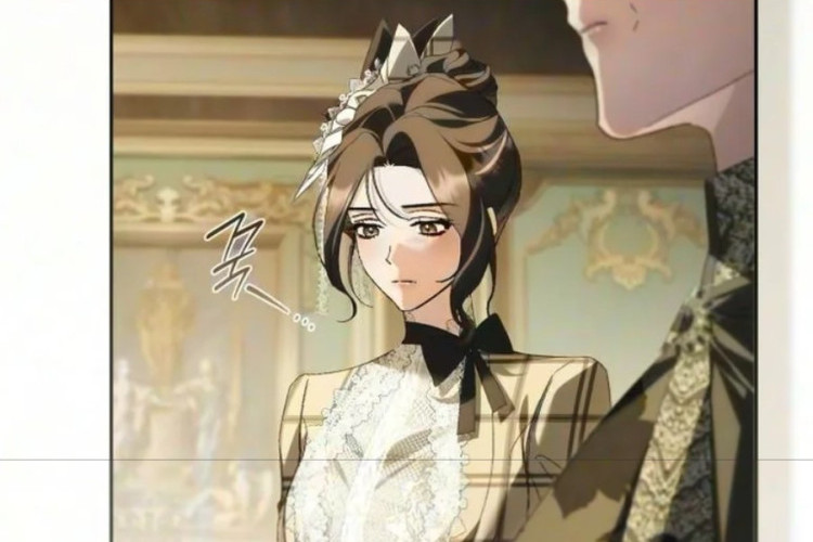 Link to Manhwa The Scandal Maker Has Returned Chapter 17 English Subtitle, The Arrival of the Queen