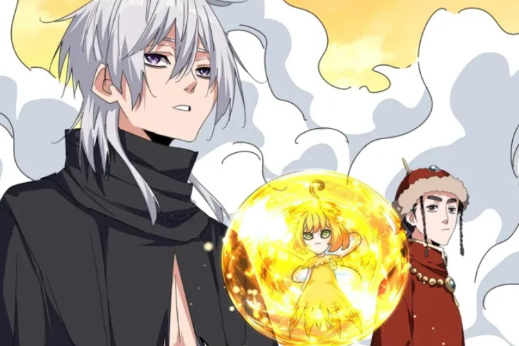 Read RAW Manhua Magic Emperor Chapter 841 Scan English Beast Taming Sect Join The Fight 