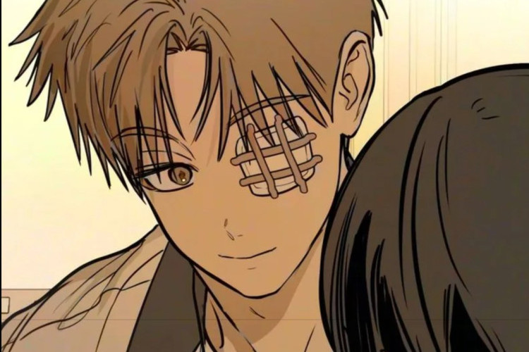 Latest Leaks About Daytime in the Bunker Chapter 34 English Subtitle, A Couple Who Are Growing More Awkward