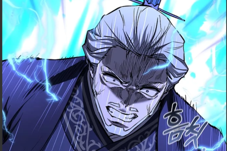 Link to Manhwa Shadow of the Supreme Chapter 73 English Subtitle, Get Ready with New Tactics