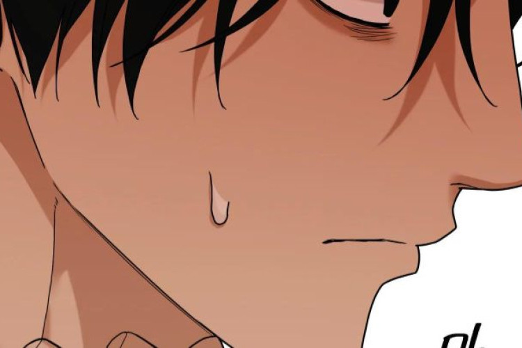 Read Thinking in Reverse (Reverse Thinking) Chapter 44 English Sub, The Lost Freedom