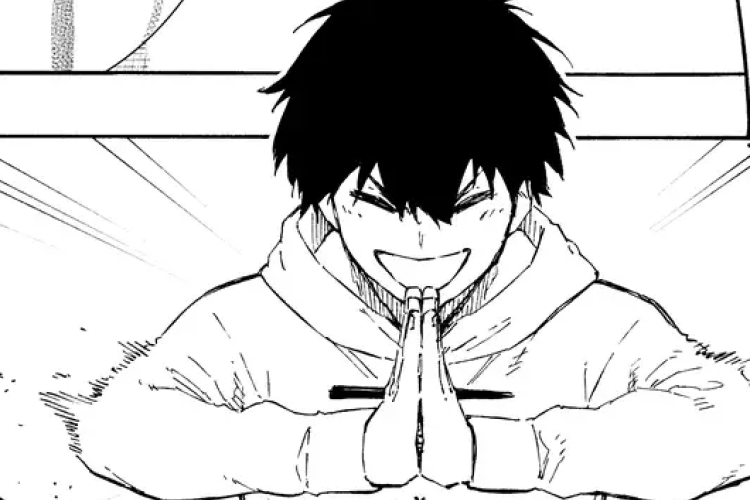 Link to Read Manga Blue Lock Chapter 305 English Scan, Post-Victory Party