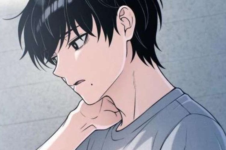 Link Manhwa Job Switch Log Chapter 53 English Scan The Blind Date Curse