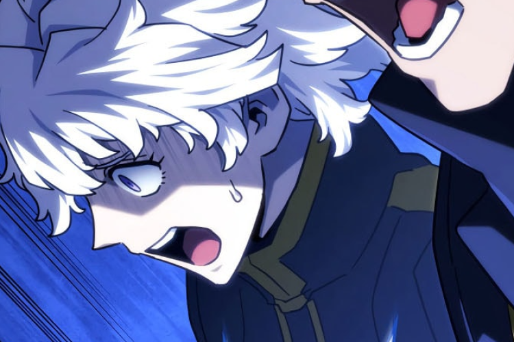 RAW Manhwa Revenge Of The Iron-Blooded Sword Hound Chapter 119 English Scan Update, The Other Team Lost