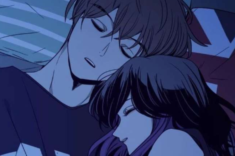 Manhwa My Bias Gets On The Last Train Chapter 69 English Scan RAW, A Fun Date