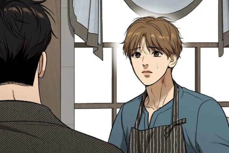 Valid! Read Jinx Season 2 Chapter 94 English SUB Toxic King Never Apologize