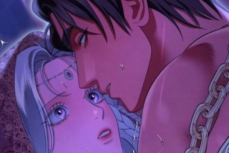 RAW Manhwa Predatory Marriage Chapter 78 English Sub, An Environment Full of Warmth
