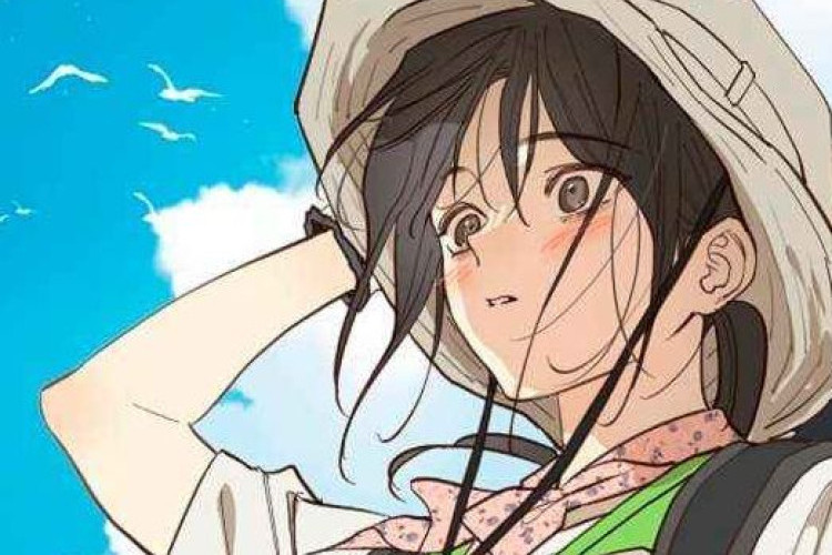 Read Flowers Are Bait Chapter 43 English Scan RAW, A Strange Feeling