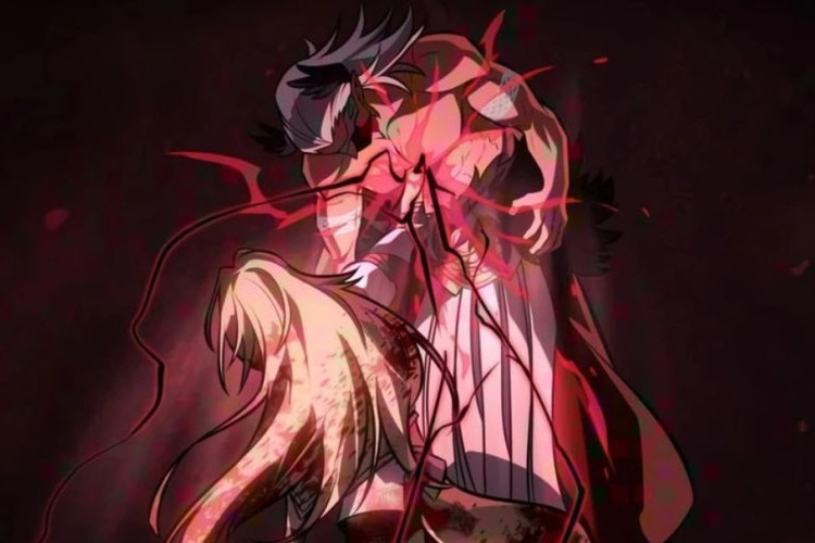 Link Read of Manhwa I Killed an Academy Player Chapter 128 English Subtitle, The Truth Is Out!