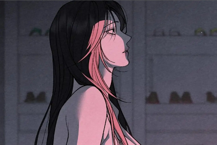 Link Toying With Daddy Chapter 11 English Sub Rosa Has A Strong Urge to Dominates Yeonwoo