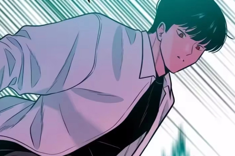 Read The Good Student Chapter 68 English Subtitle Battle Against The Gangsters At Yudong High School